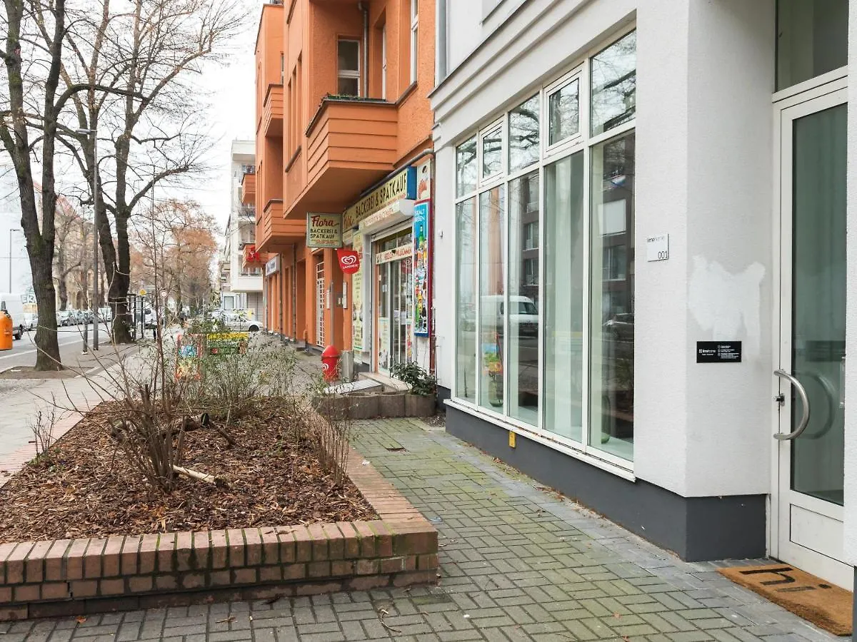 Limehome Berlin Florastrasse 0*,  Germany